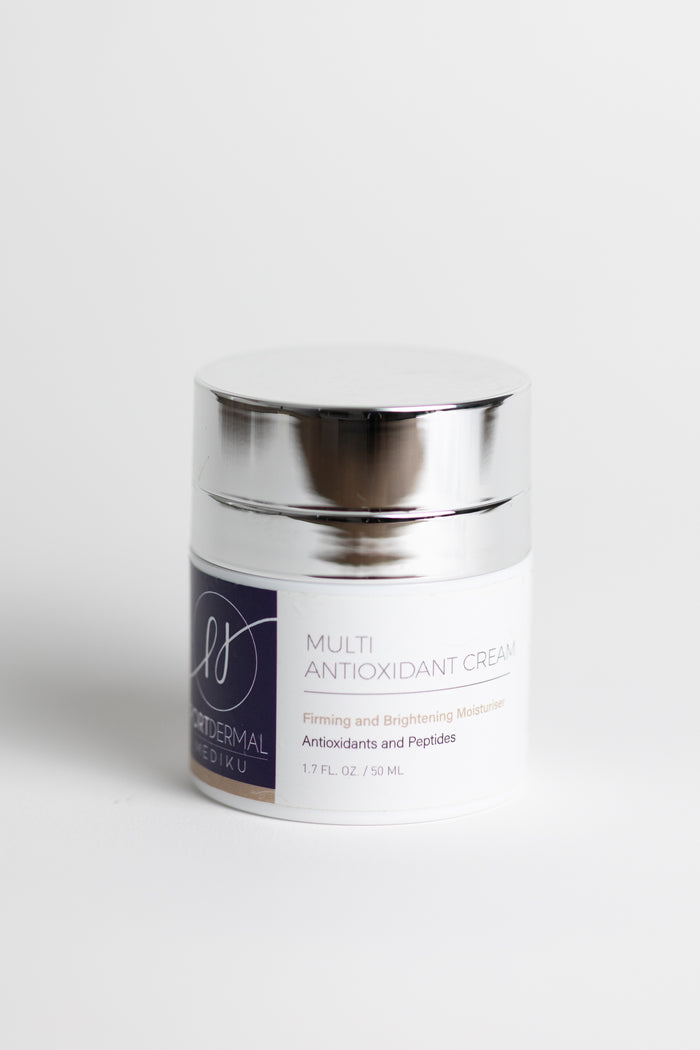 Multi Antioxidant Cream 50ml